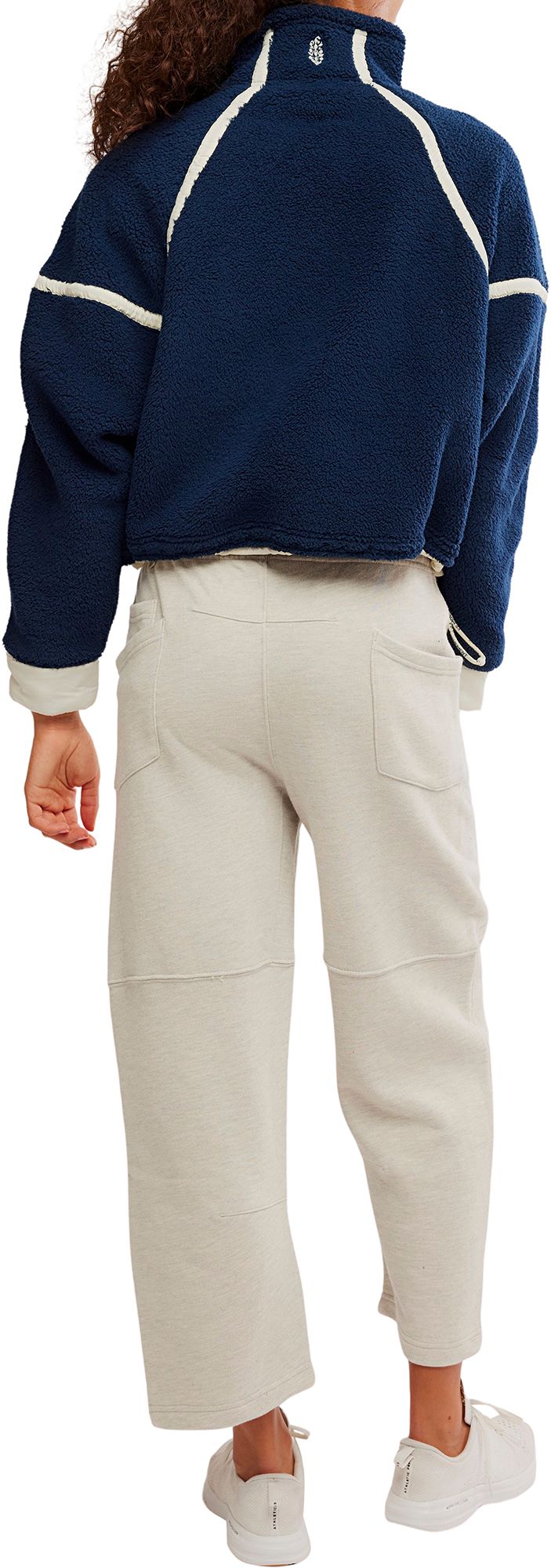 FP Movement Women's Mountain High Fleece 1/2 Zip product image