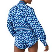 FP Movement Women's Top Seed Printed Tennis Jacket product image
