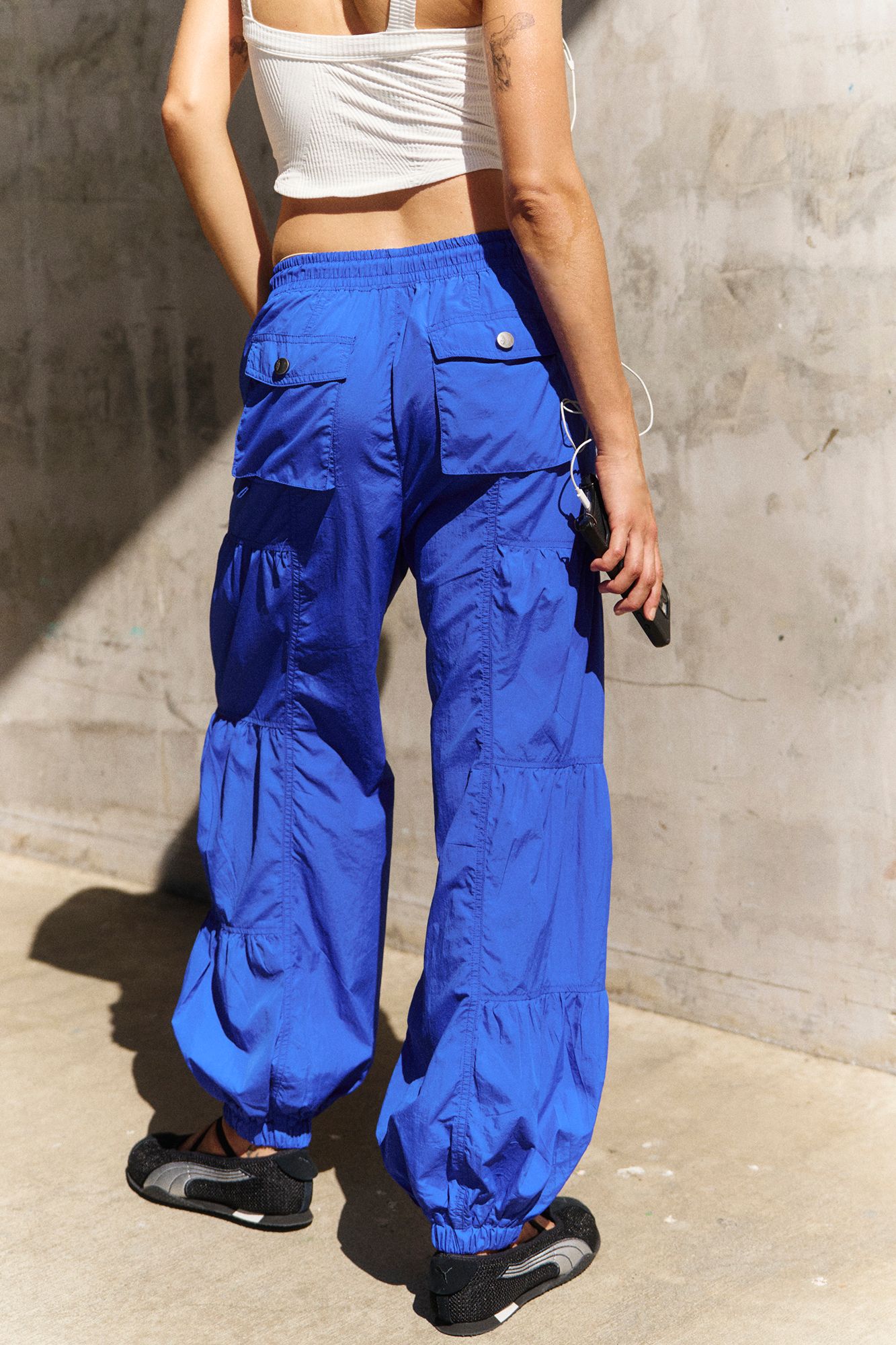 FP Movement Women's Set Me Free Pants product image