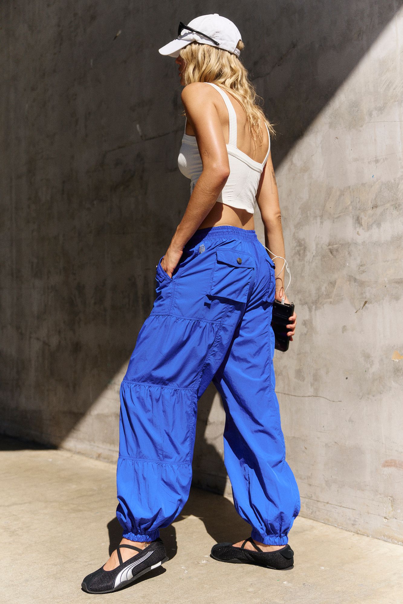 FP Movement Women's Set Me Free Pants product image