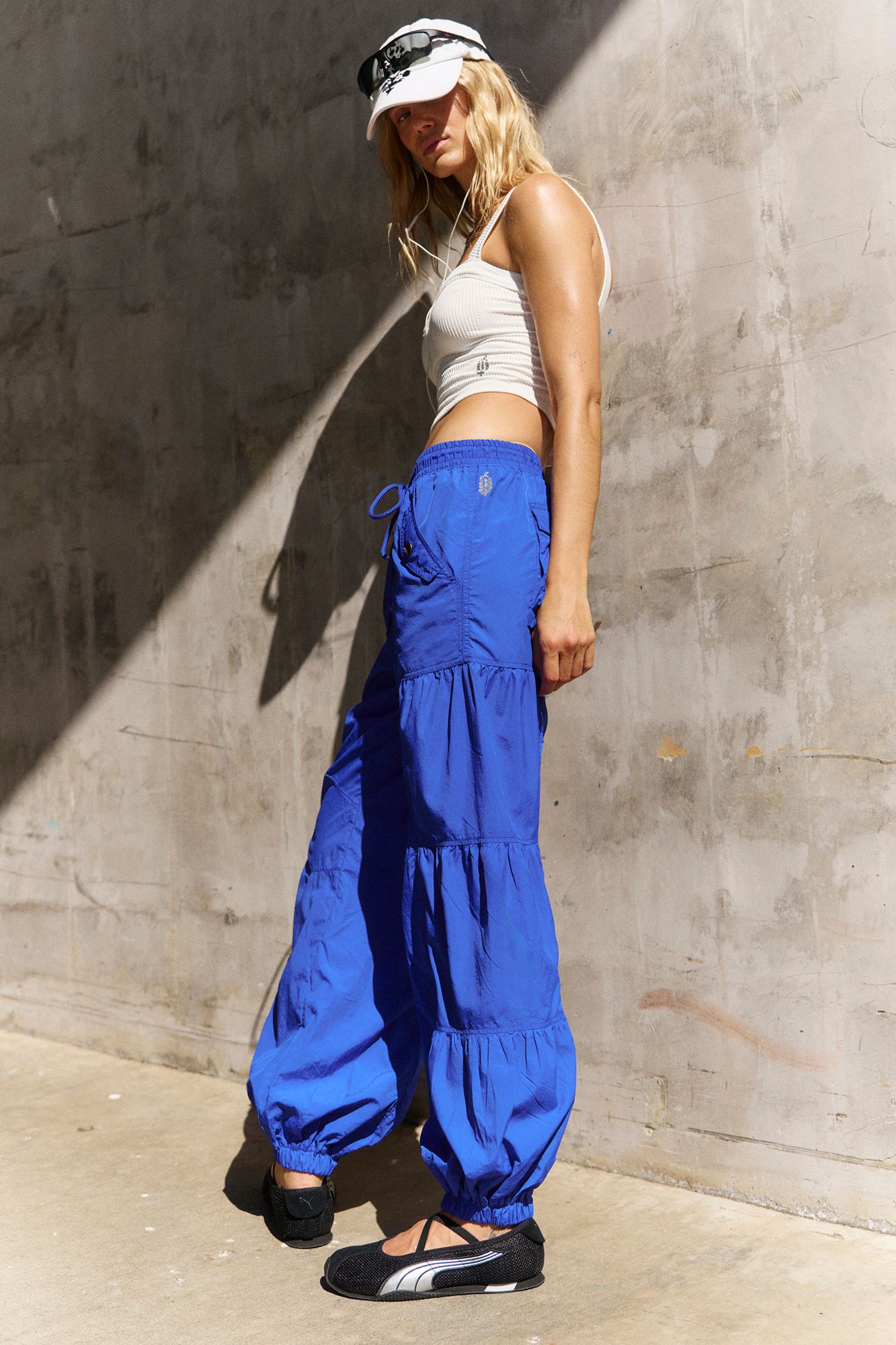 FP Movement Women's Set Me Free Pants product image