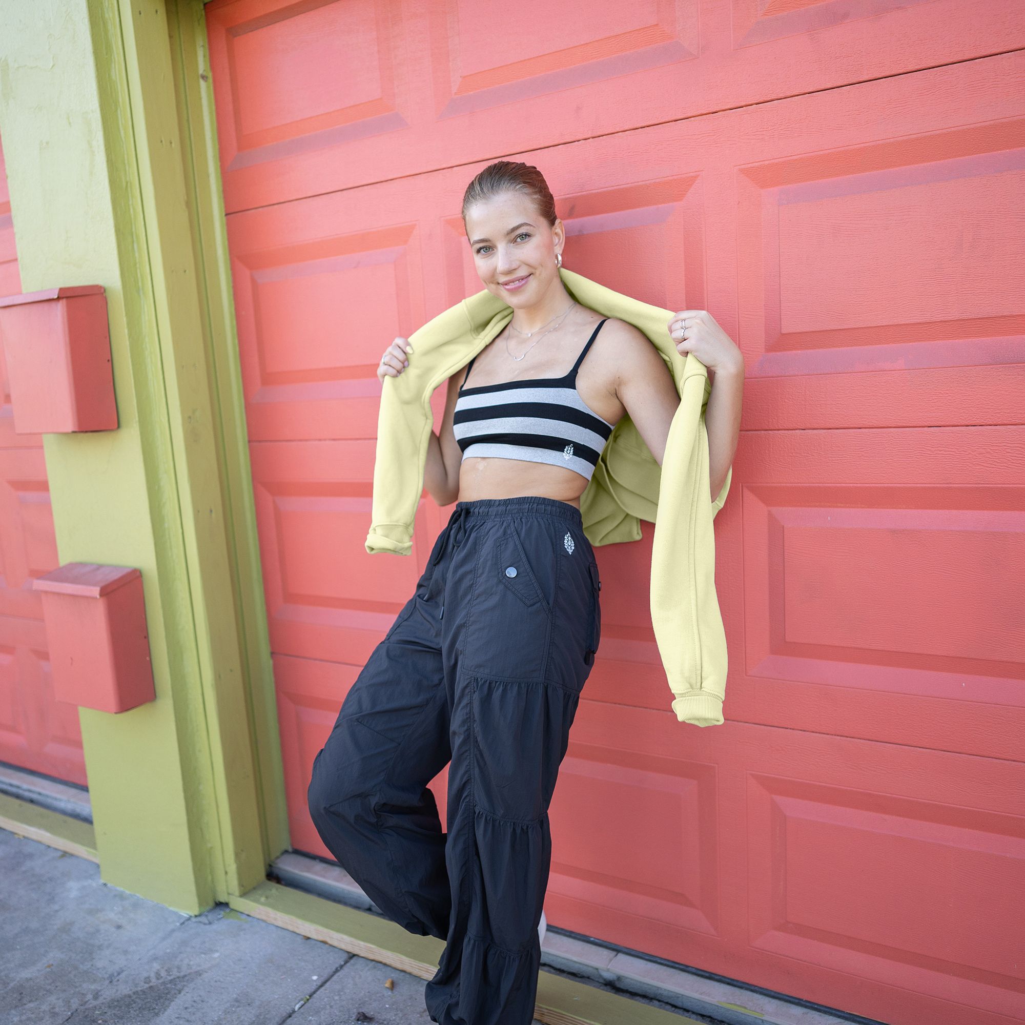 FP Movement Women's Set Me Free Pants product image