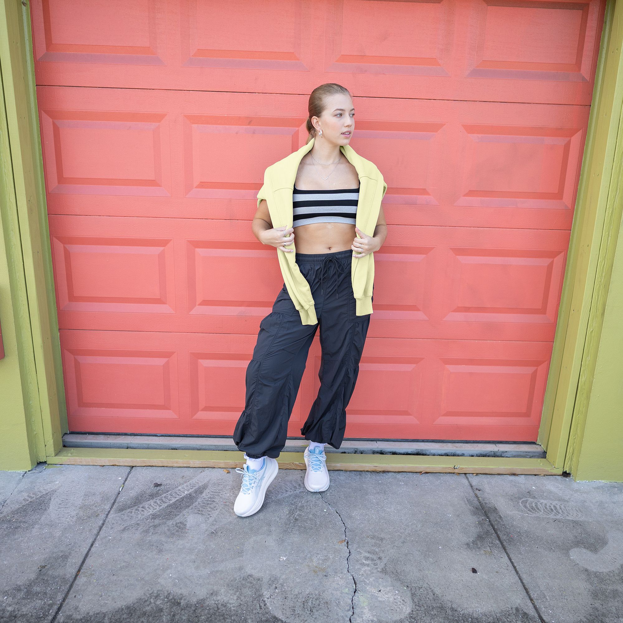 FP Movement Women's Set Me Free Pants product image