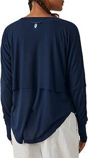FP Movement Women's Twice As Nice Henley product image