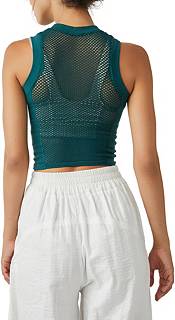 FP Movement Women's Mesh In Session Tank Top product image