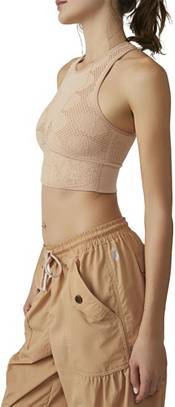 FP Movement Women's Every Single Time Floral Bra product image