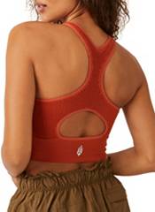 FP Movement Women's Every Single Time Floral Bra product image