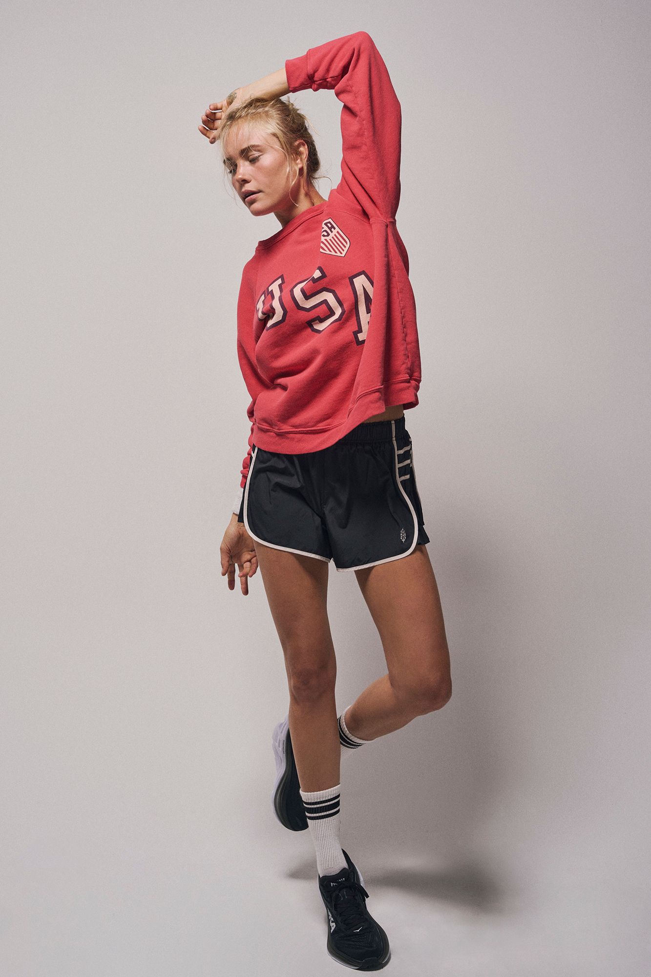 FP Movement Women's Easy Tiger Shorts product image