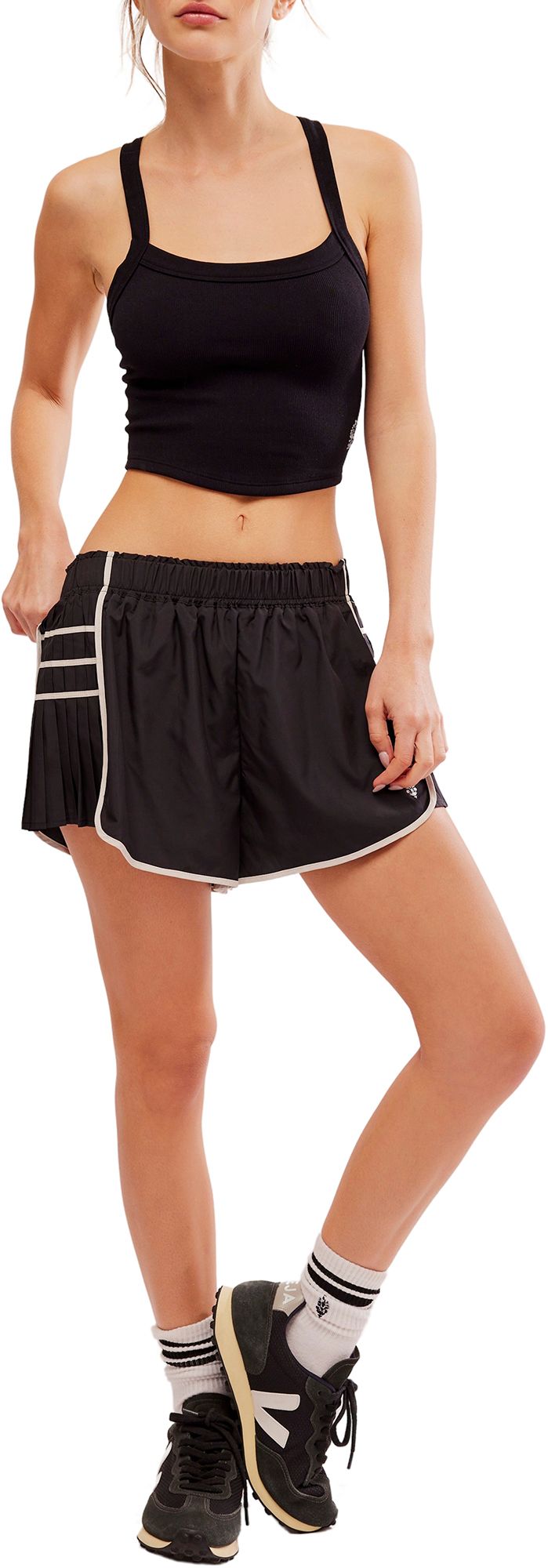 FP Movement Women's Easy Tiger Shorts product image