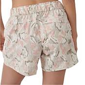 FP Movement Women's In The Wild Printed Shorts product image