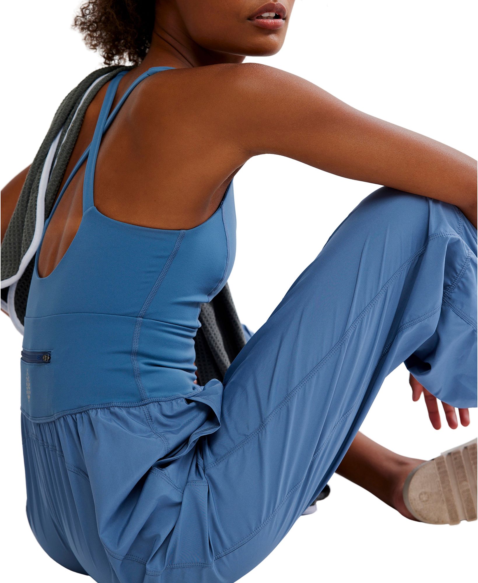 FP Movement Women's Righteous Onesie product image
