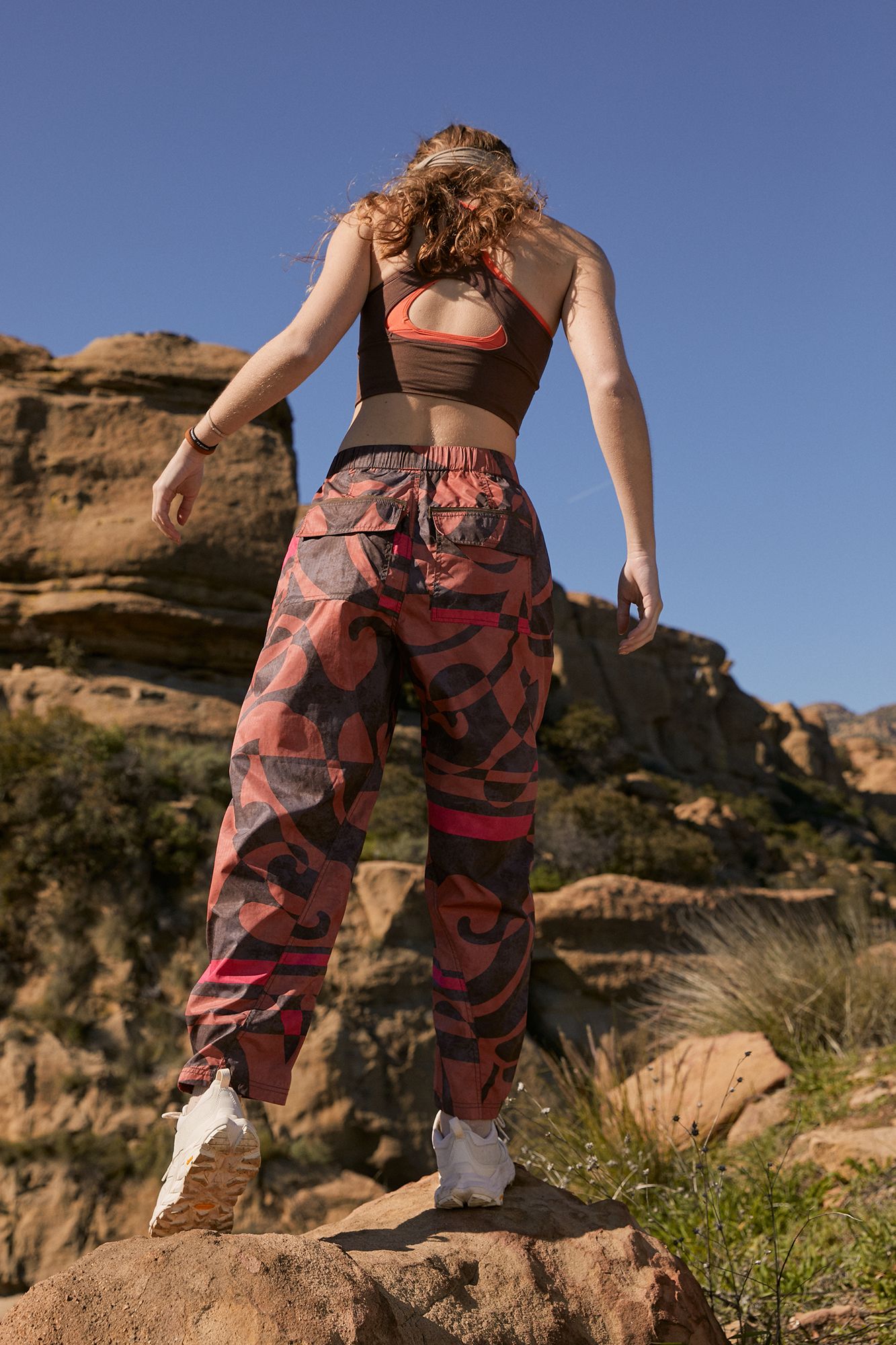 FP Movement Women's First Impression Hike Pants product image