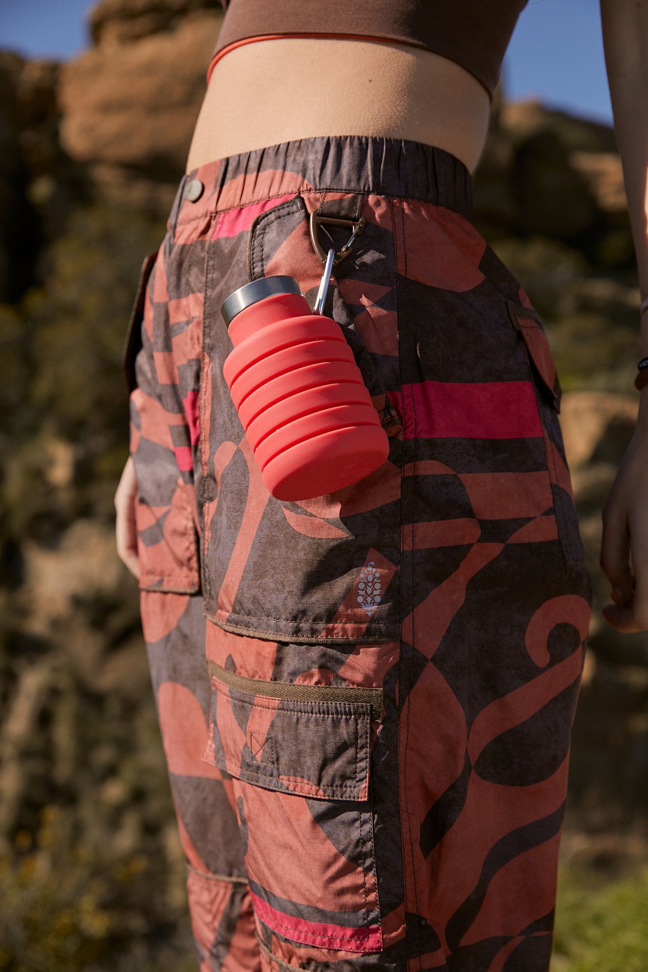 FP Movement Women's First Impression Hike Pants product image