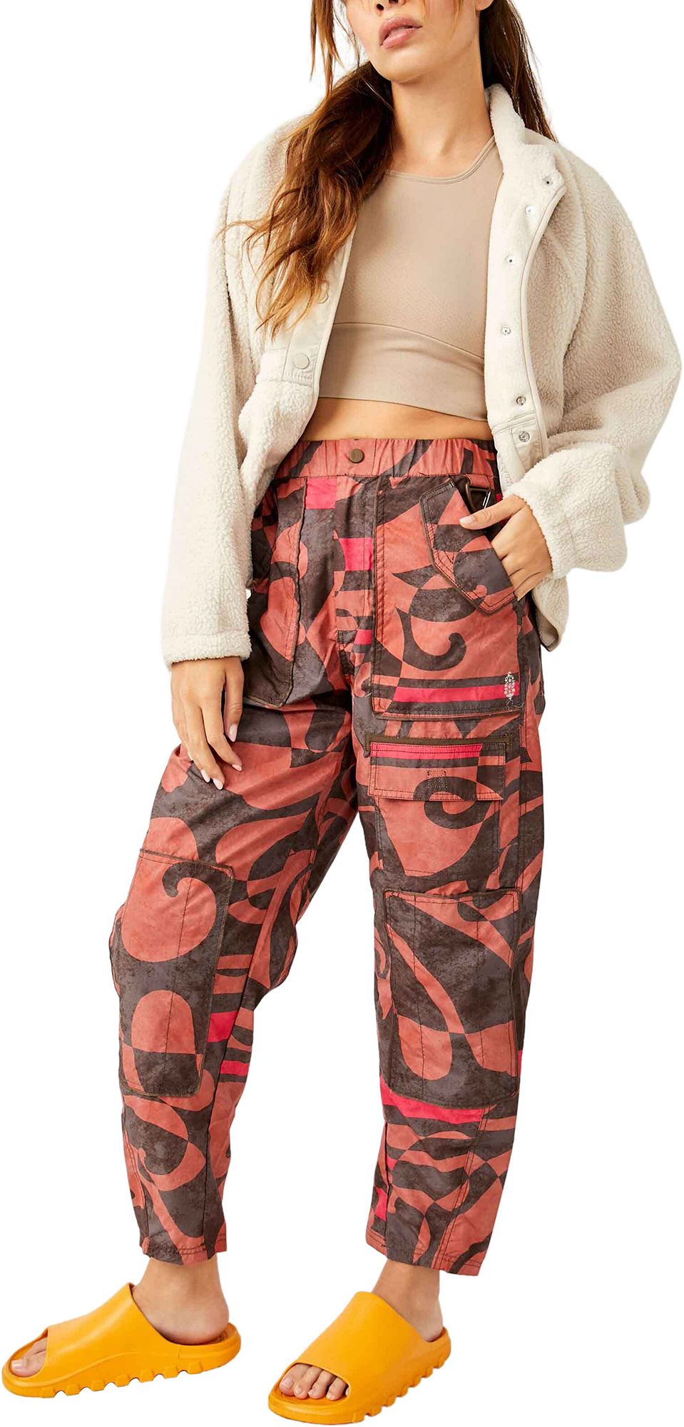 FP Movement Women's First Impression Hike Pants product image