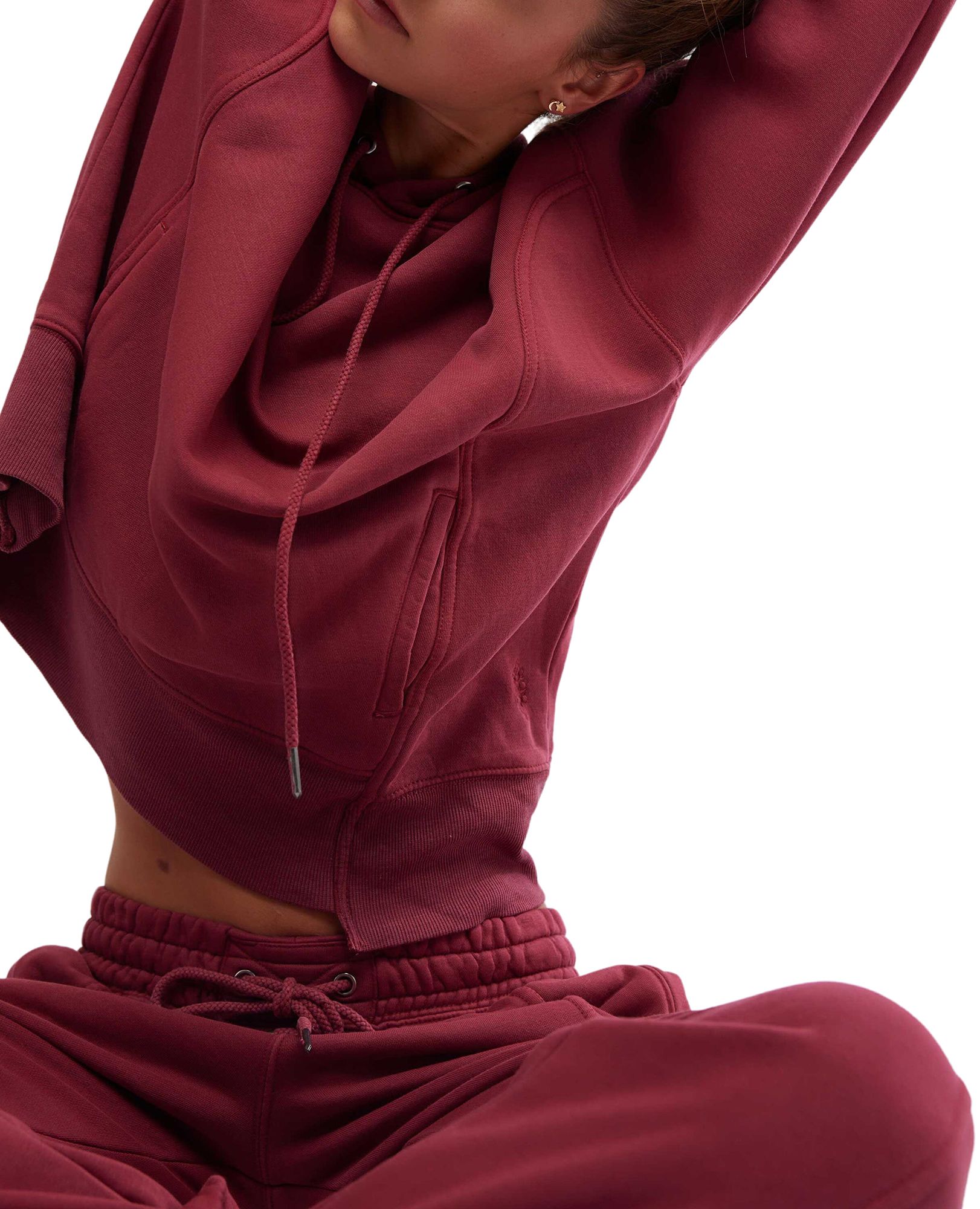 FP Movement Women's Sprint To The Finish Hoodie product image