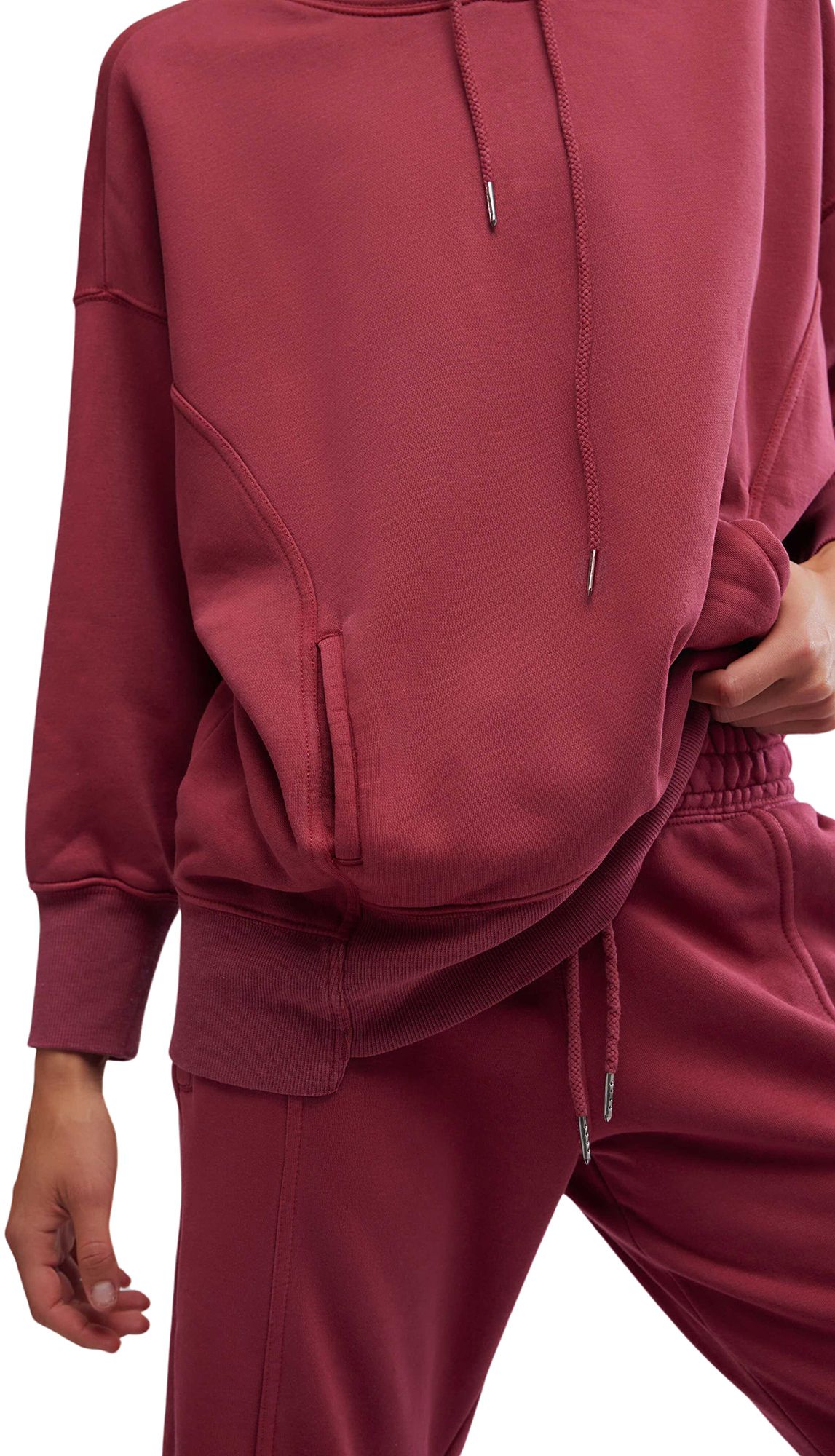 FP Movement Women's Sprint To The Finish Hoodie product image