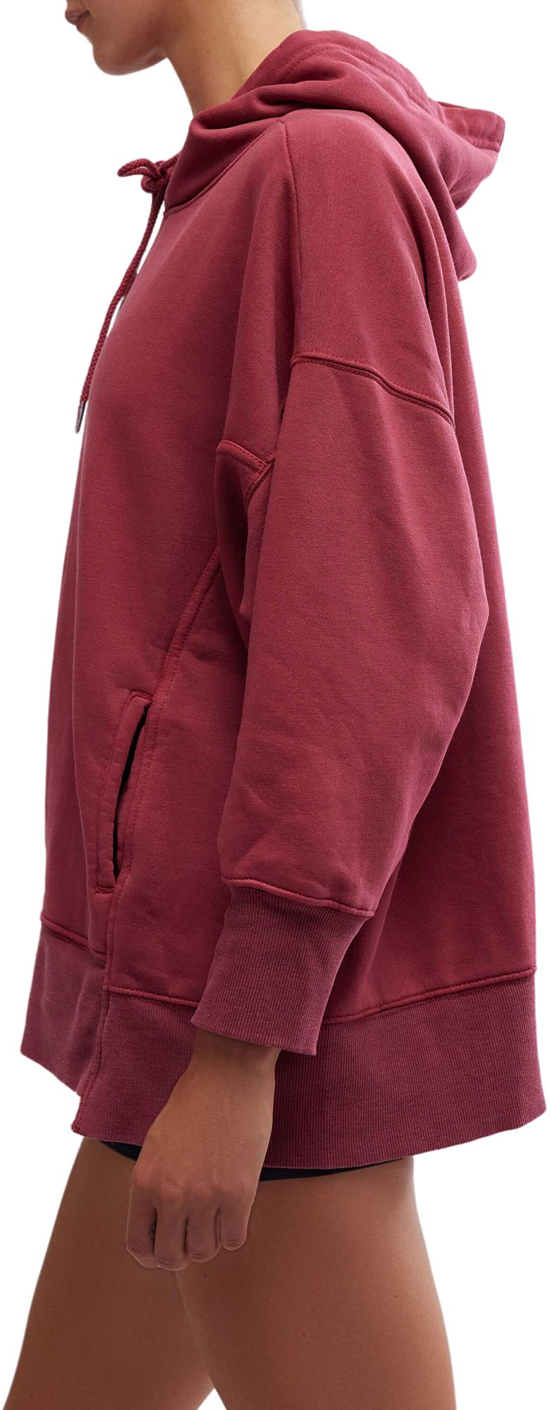 FP Movement Women's Sprint To The Finish Hoodie product image