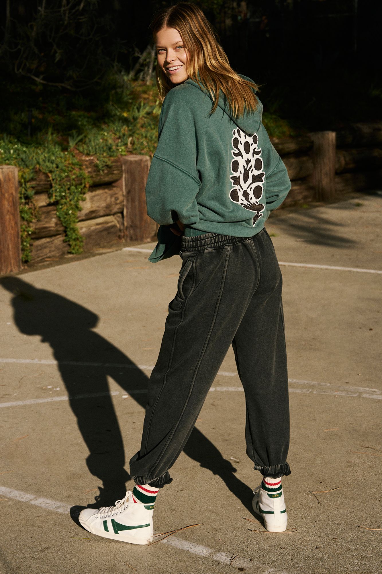 FP Movement Women's Sprint To The Finish Pants product image