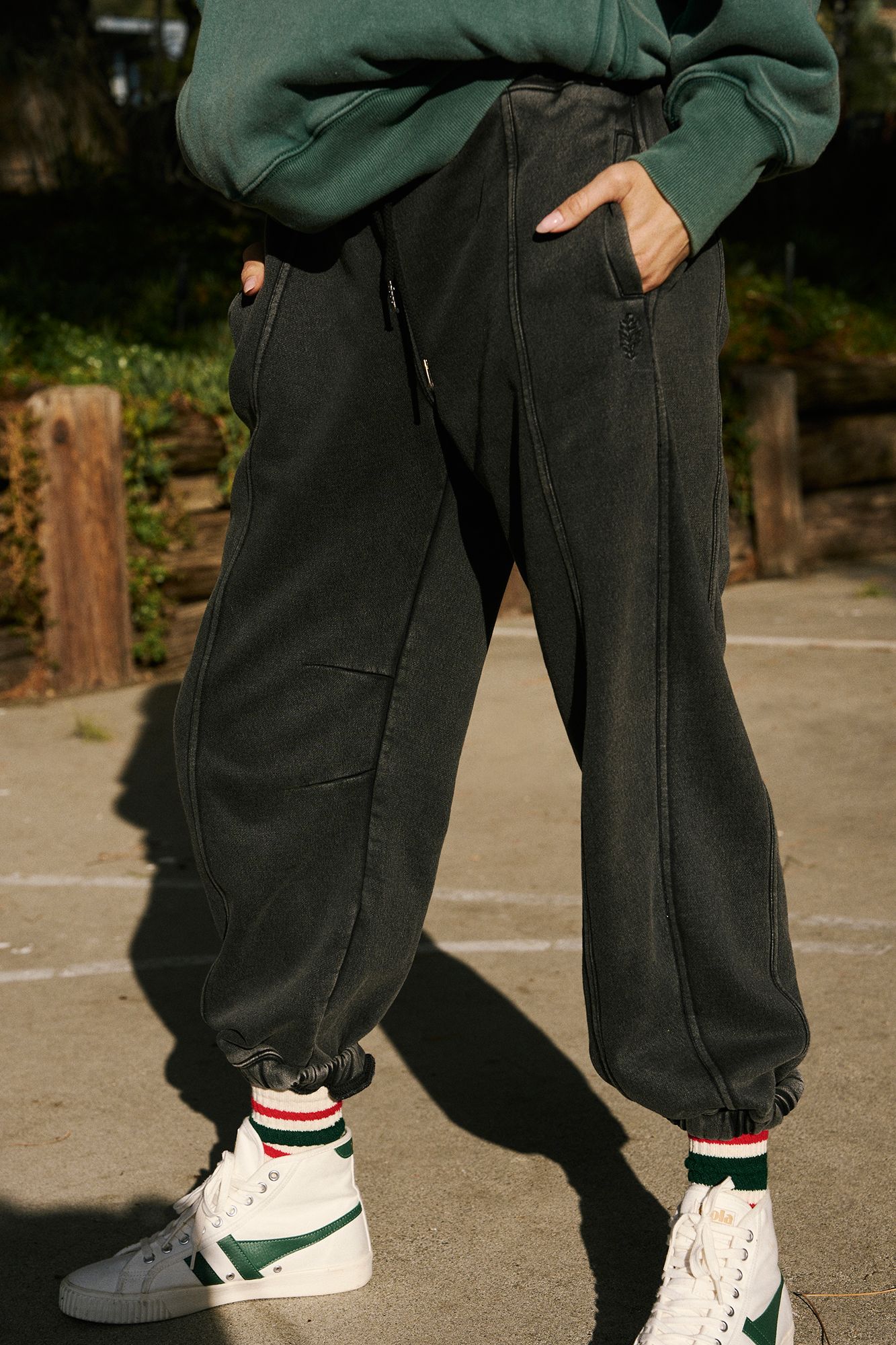 FP Movement Women's Sprint To The Finish Pants product image