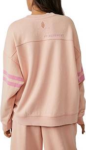 FP Movement Women's All Star Logo Pullover product image