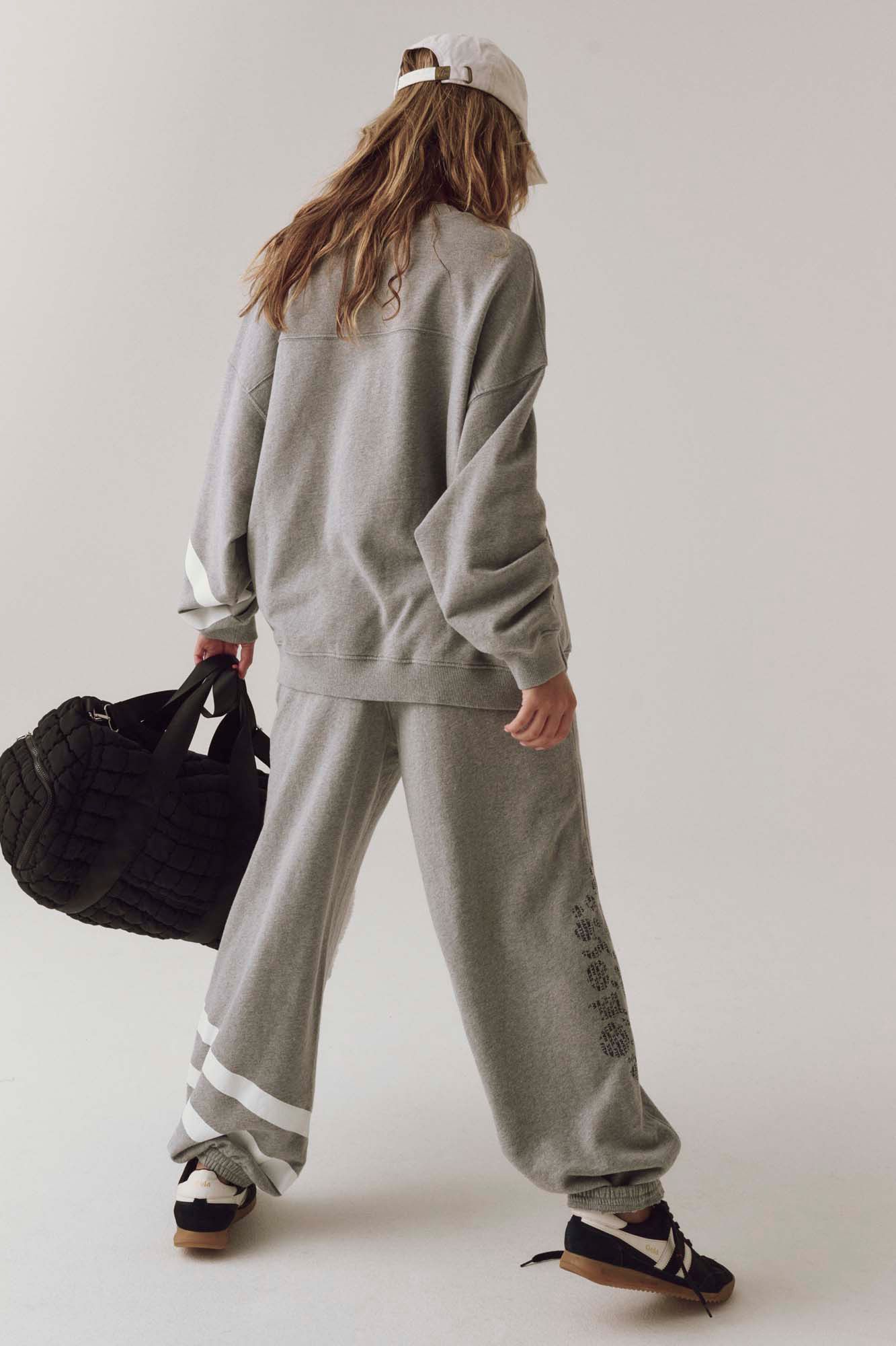 FP Movement Women's All Star Logo Pullover product image