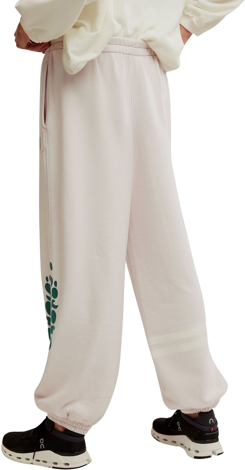 FP Movement Women's All Star Logo Pants product image