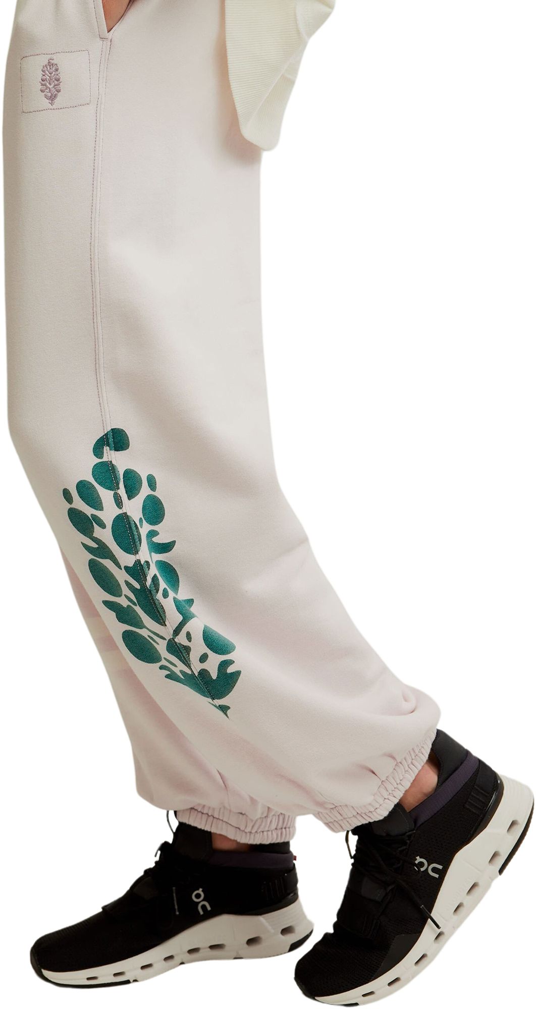 FP Movement Women's All Star Logo Pants product image