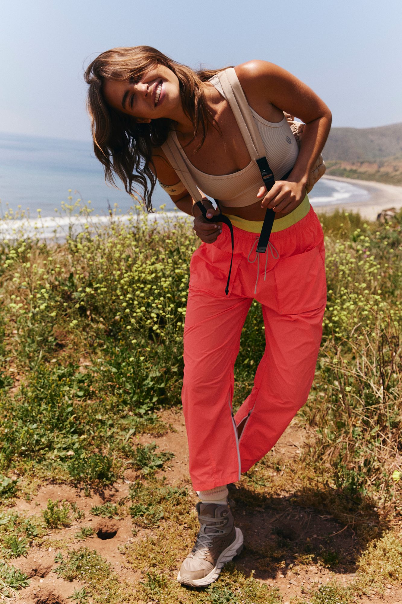 FP Movement Women's Fly By Night Pants product image