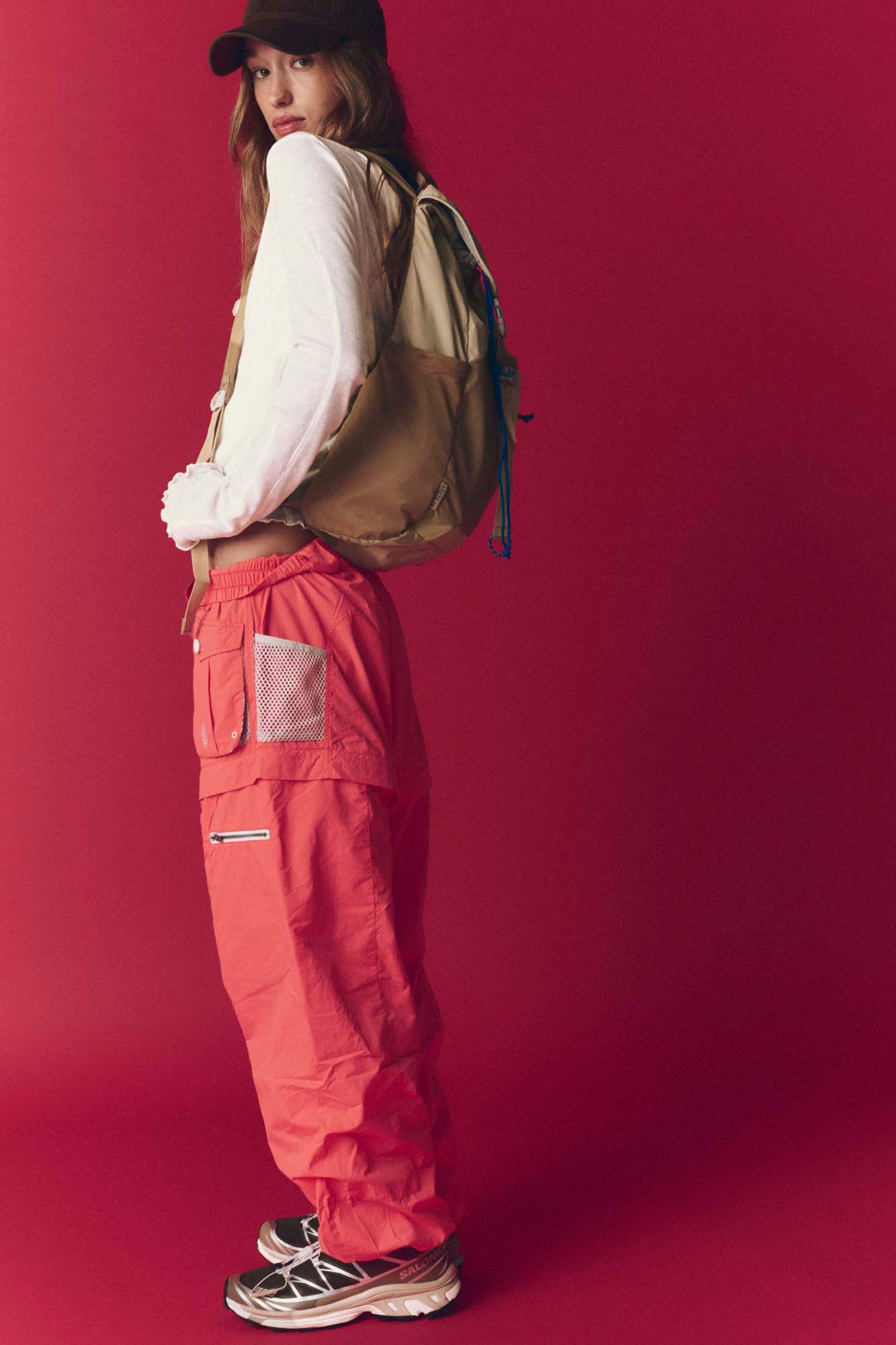 FP Movement Women's Morning Meadow 2-in-1 Hike Pants product image