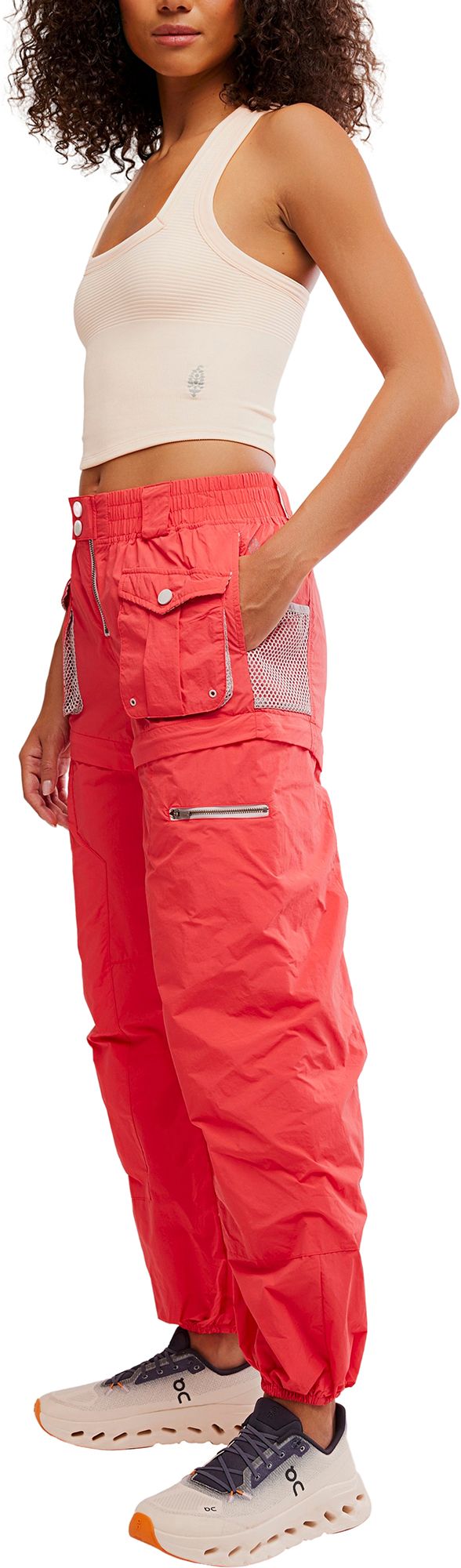 FP Movement Women's Morning Meadow 2-in-1 Hike Pants product image