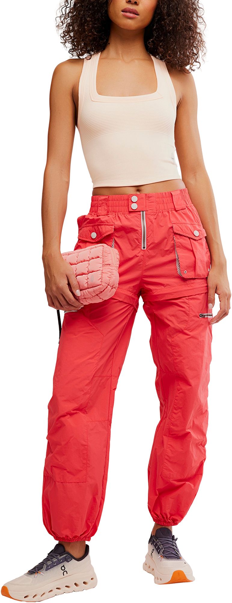 FP Movement Women's Morning Meadow 2-in-1 Hike Pants product image