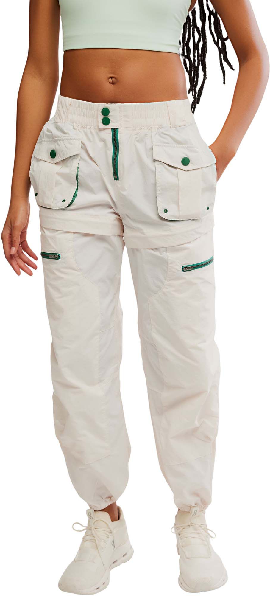 FP Movement Women's Morning Meadow 2-in-1 Hike Pants product image