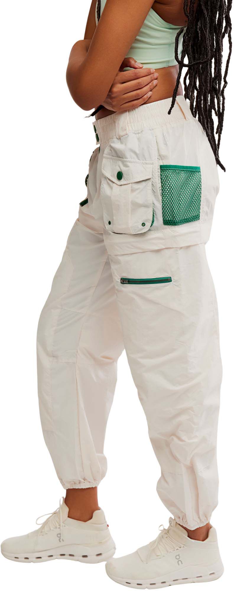 FP Movement Women's Morning Meadow 2-in-1 Hike Pants product image