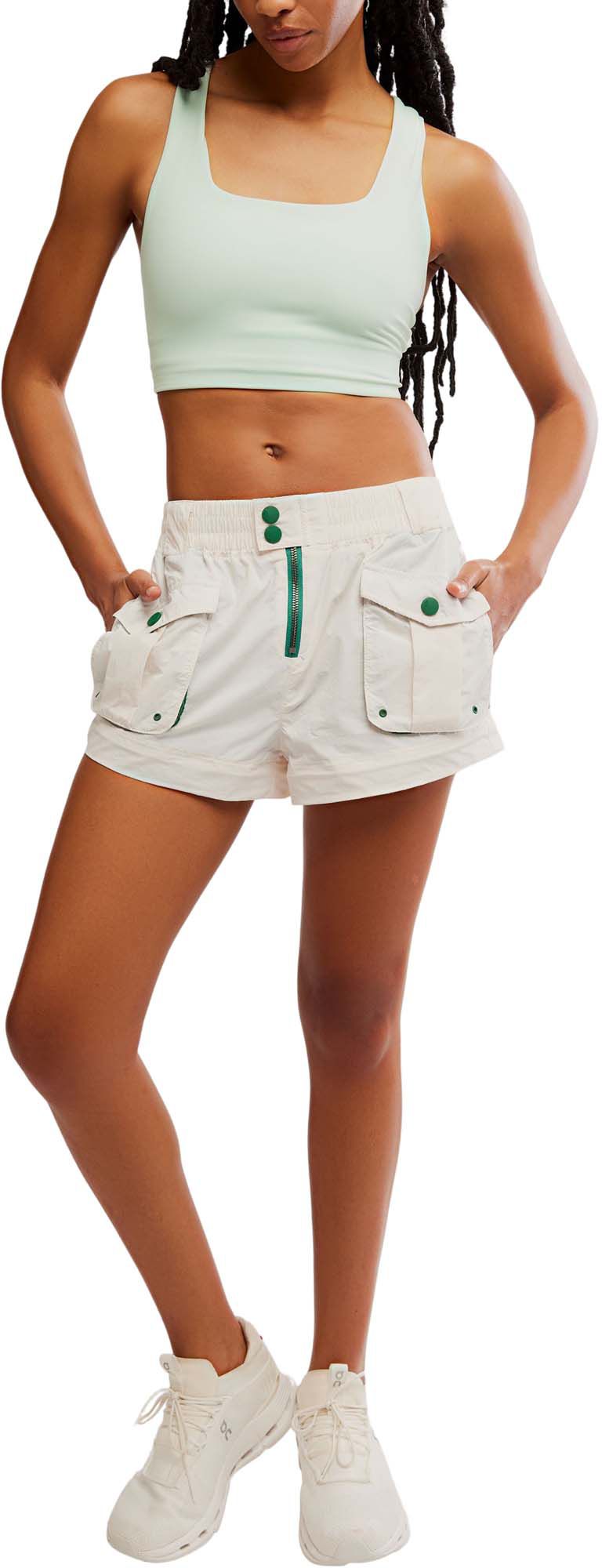 FP Movement Women's Morning Meadow 2-in-1 Hike Pants product image