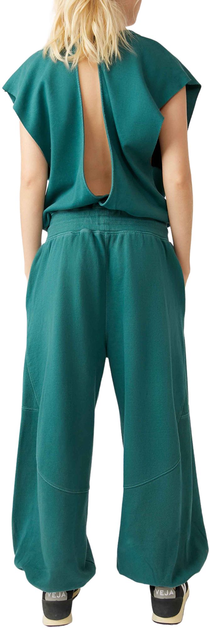 FP Movement Women's Throw And Go Onesie product image