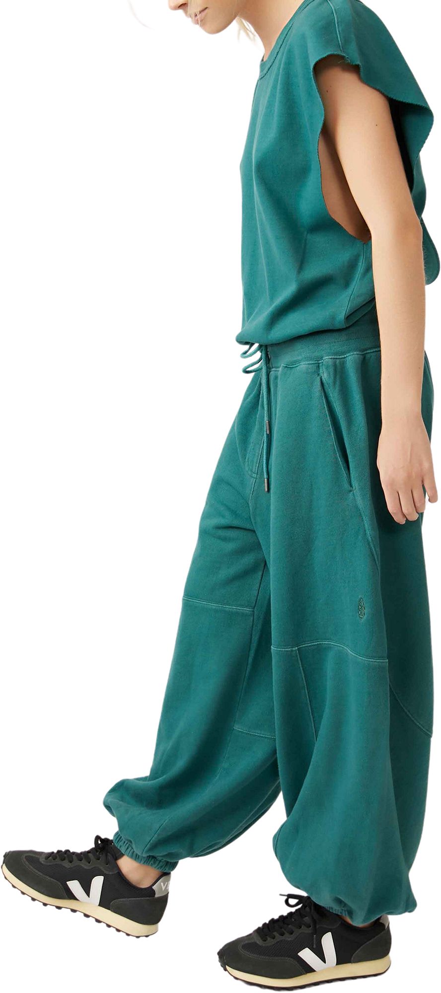 FP Movement Women's Throw And Go Onesie product image