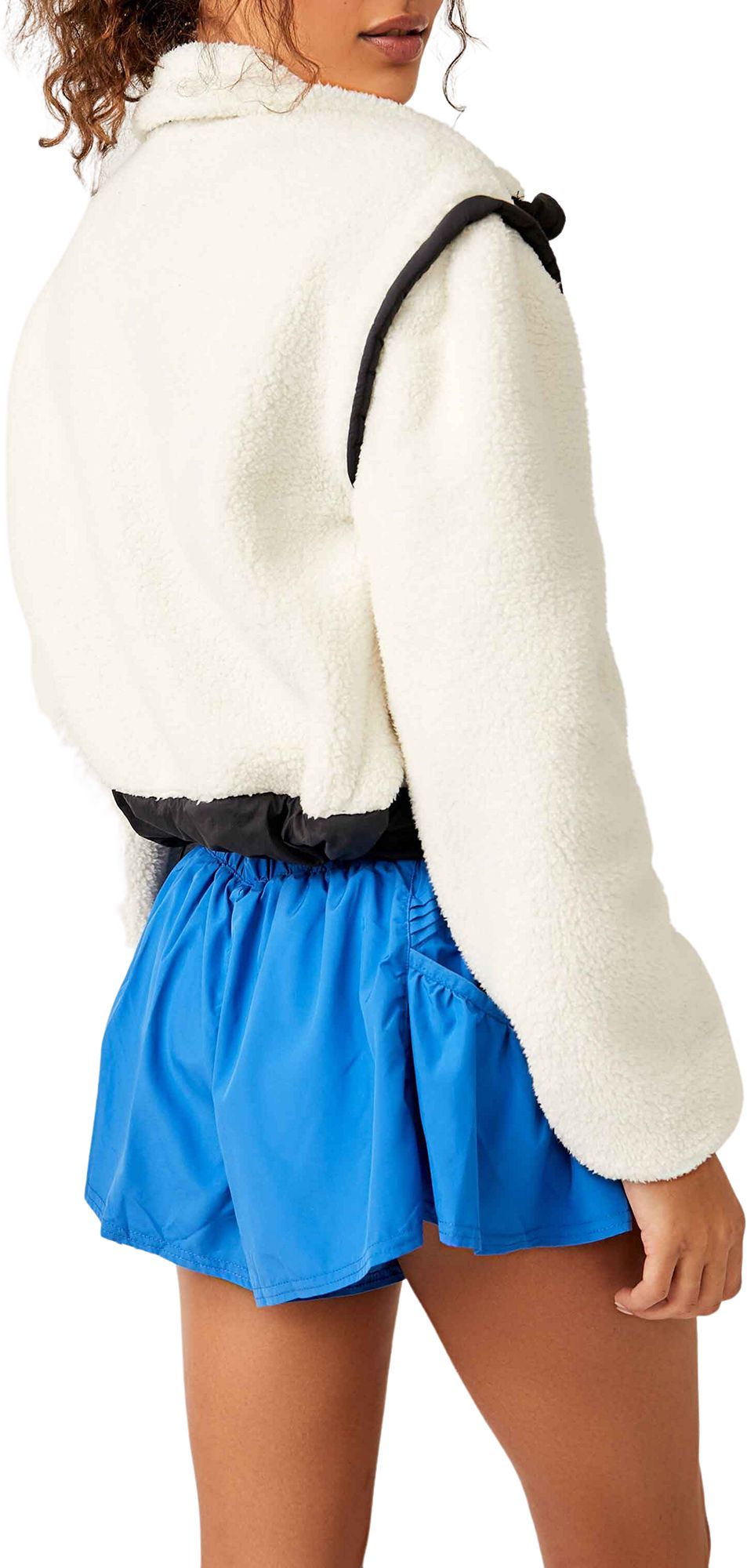 FP Movement Women's Courtside Fleece Jacket product image