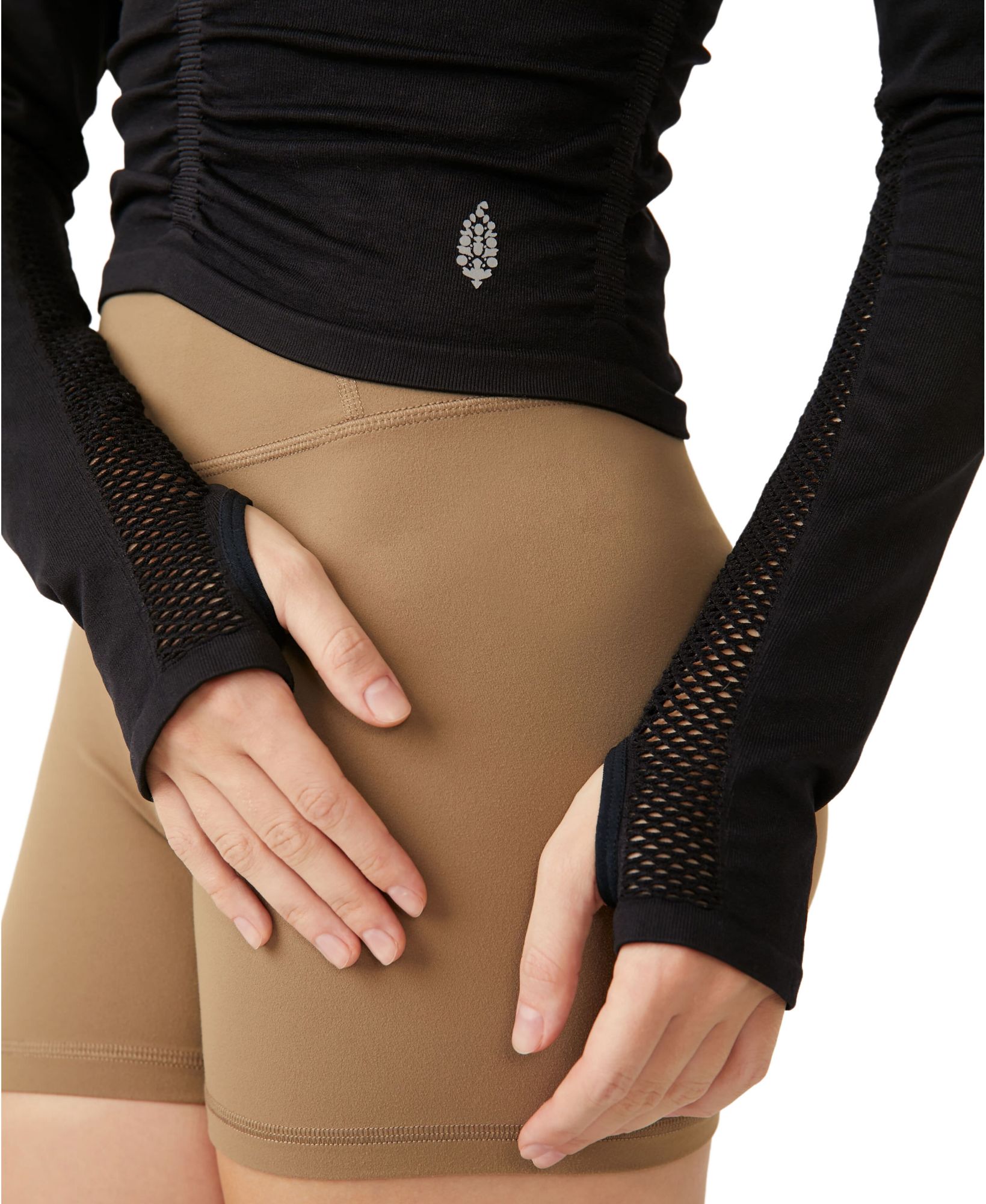 FP Movement Women's On The Rise Long-Sleeve Layer product image