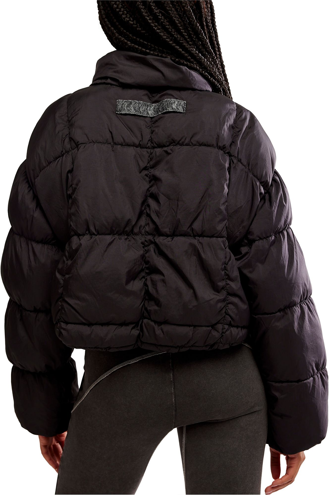 FP Movement Women's In A Bubble Puffer Jacket product image