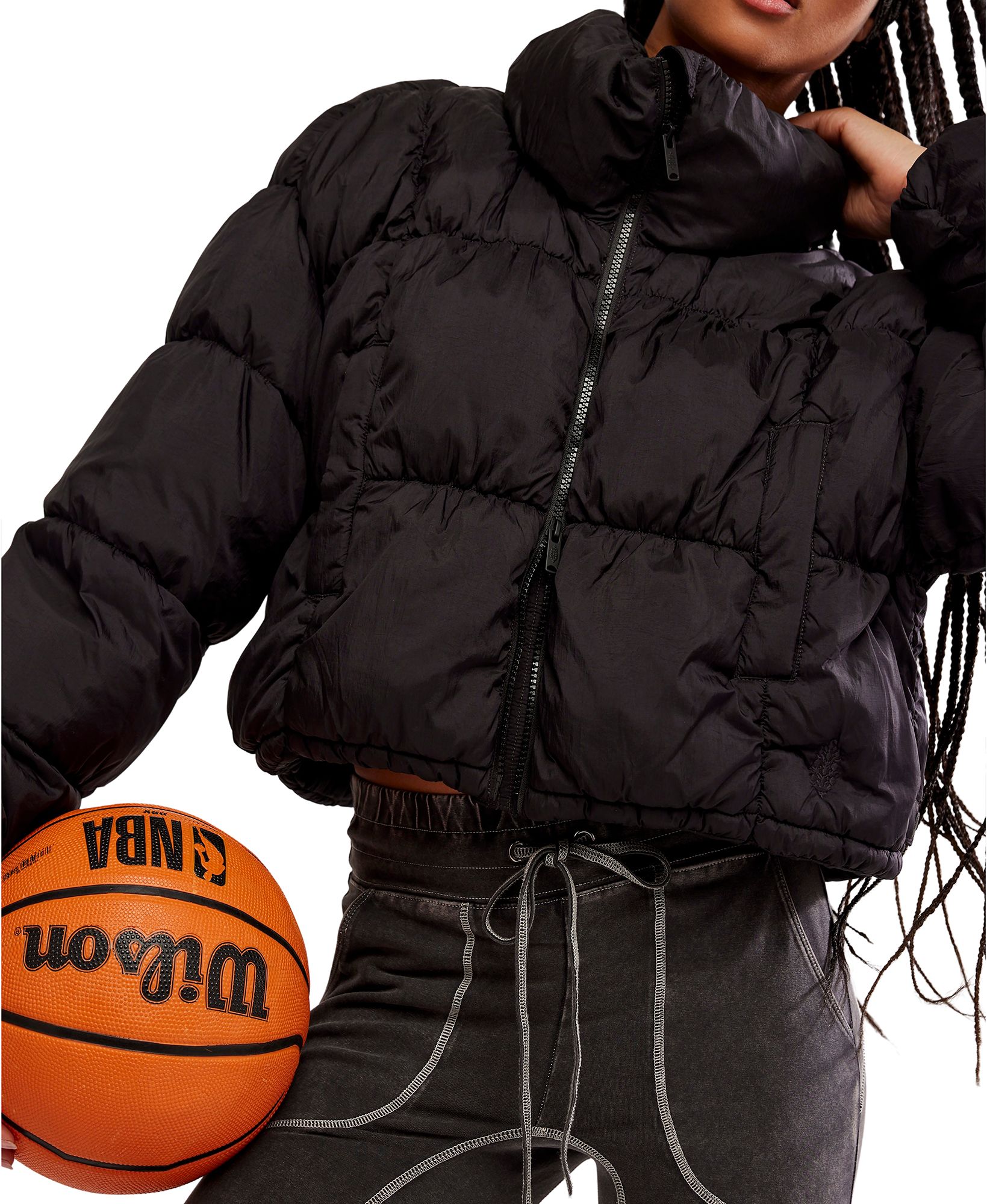 FP Movement Women's In A Bubble Puffer Jacket product image