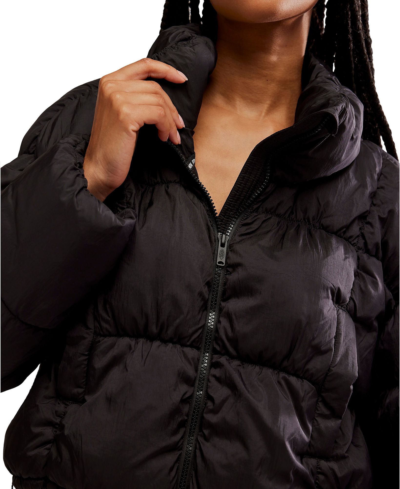 FP Movement Women's In A Bubble Puffer Jacket product image