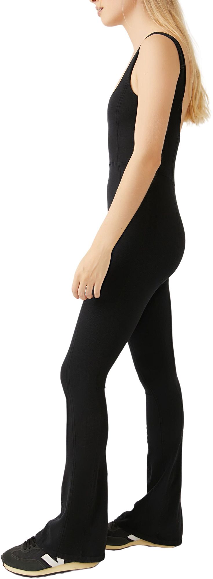 FP Movement Women's Rich Soul Flare Onesie product image