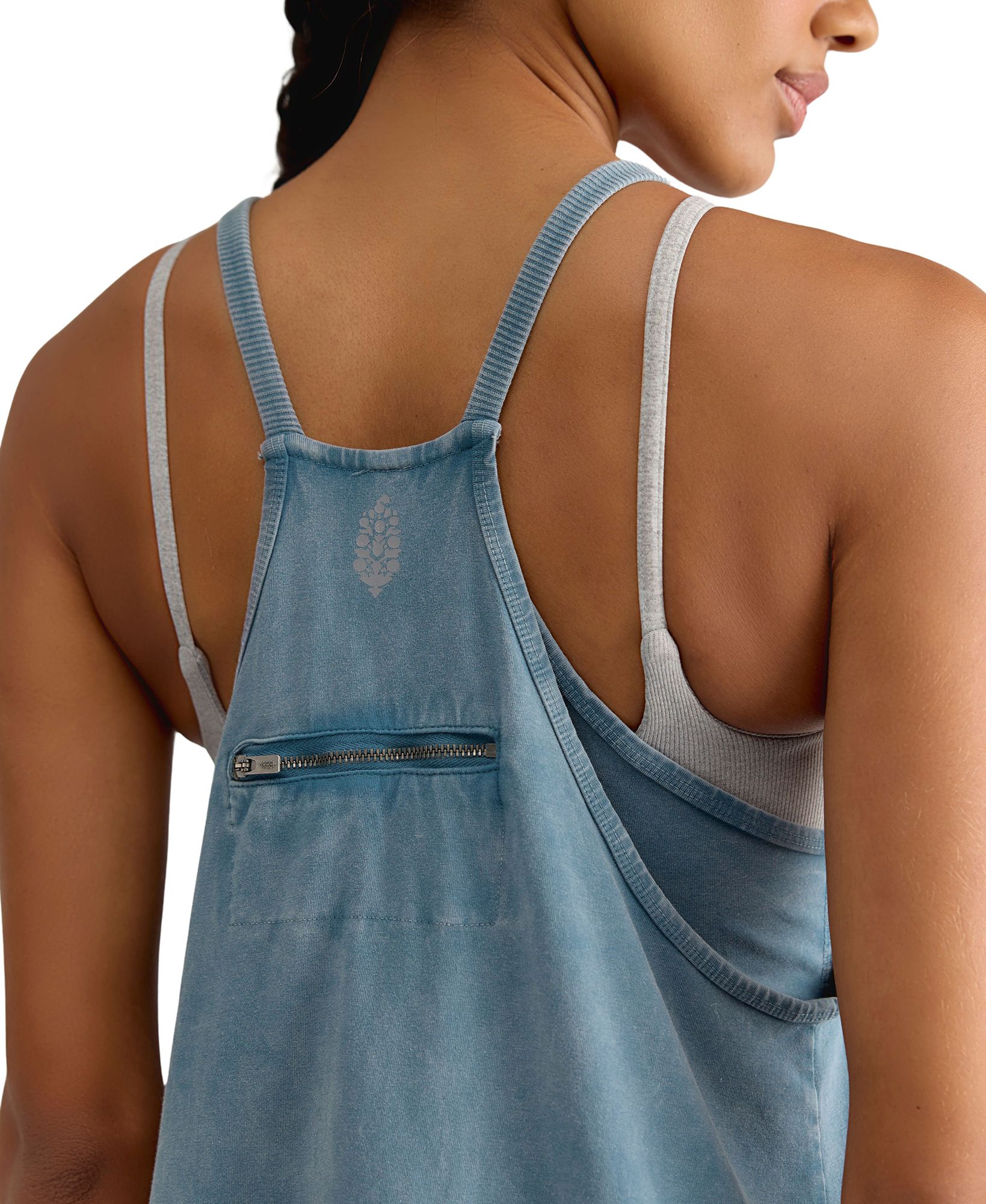 FP Movement Women's Hot Shot Mini Dress product image