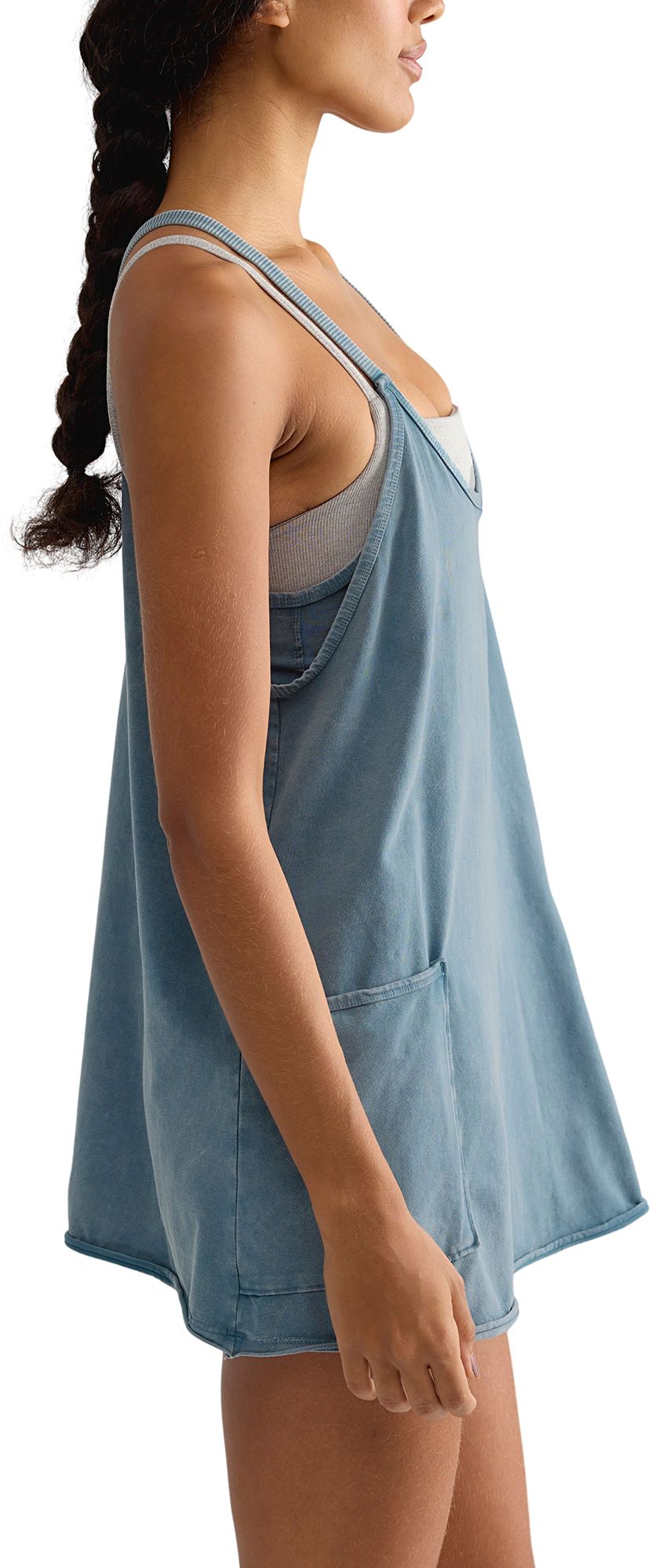 FP Movement Women's Hot Shot Mini Dress product image