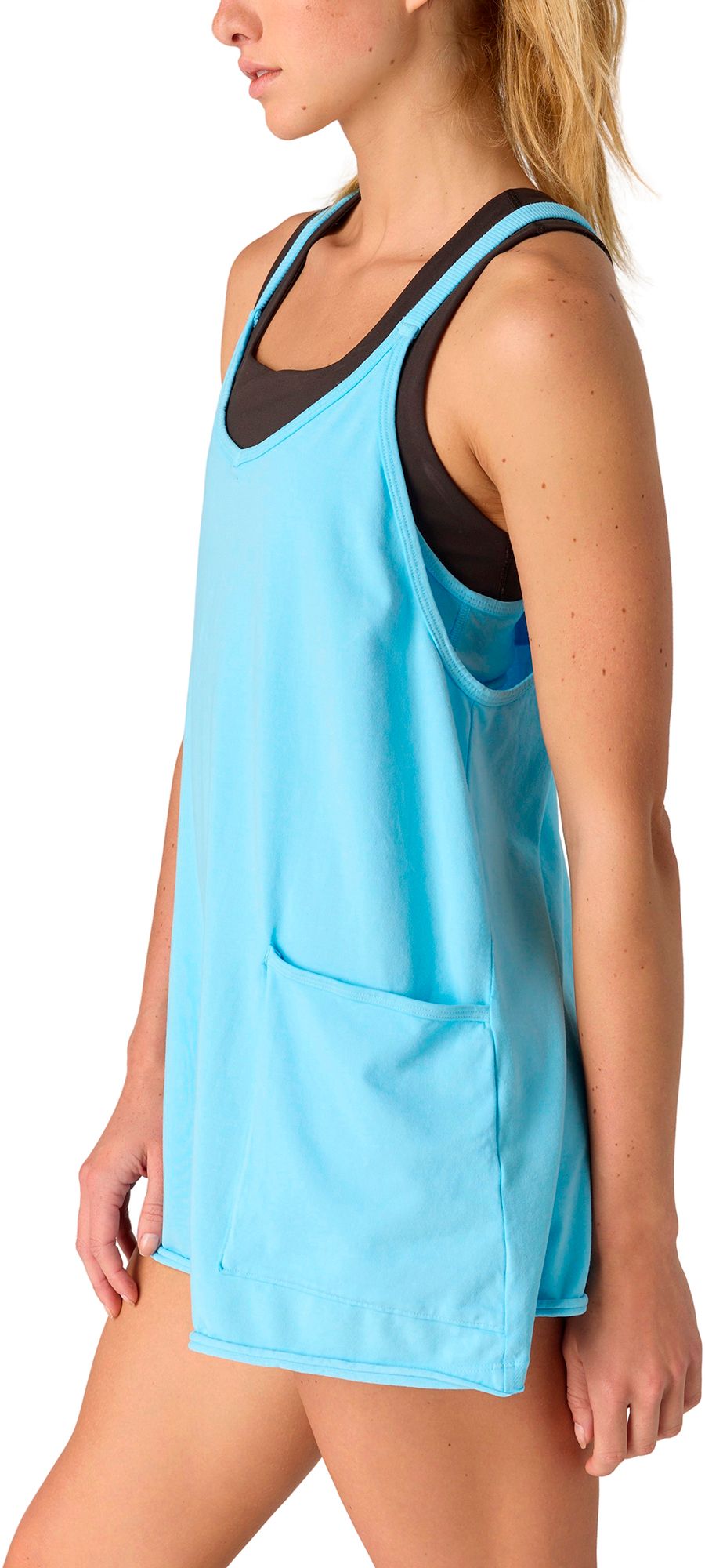 FP Movement Women's Hot Shot Mini Dress product image