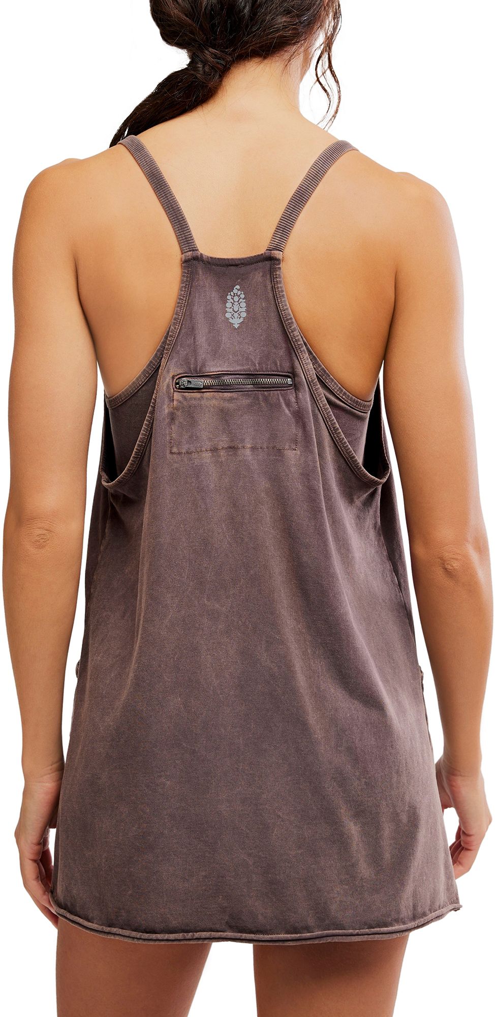 FP Movement Women's Hot Shot Mini Dress product image