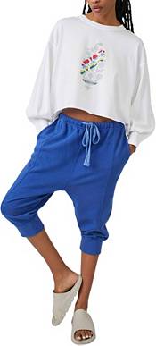 FP Movement Women's Best Of Cropped Joggers product image