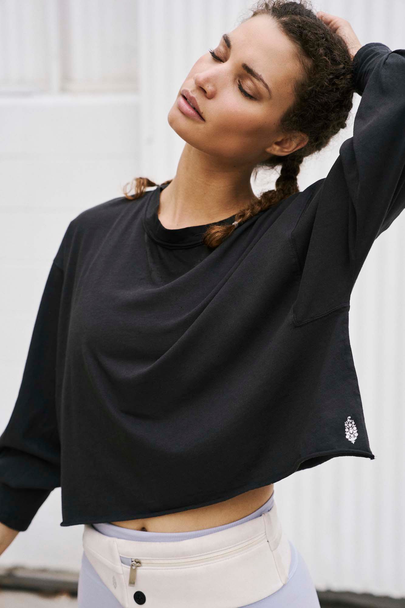 FP Movement Women's Inspire Layer Tee product image