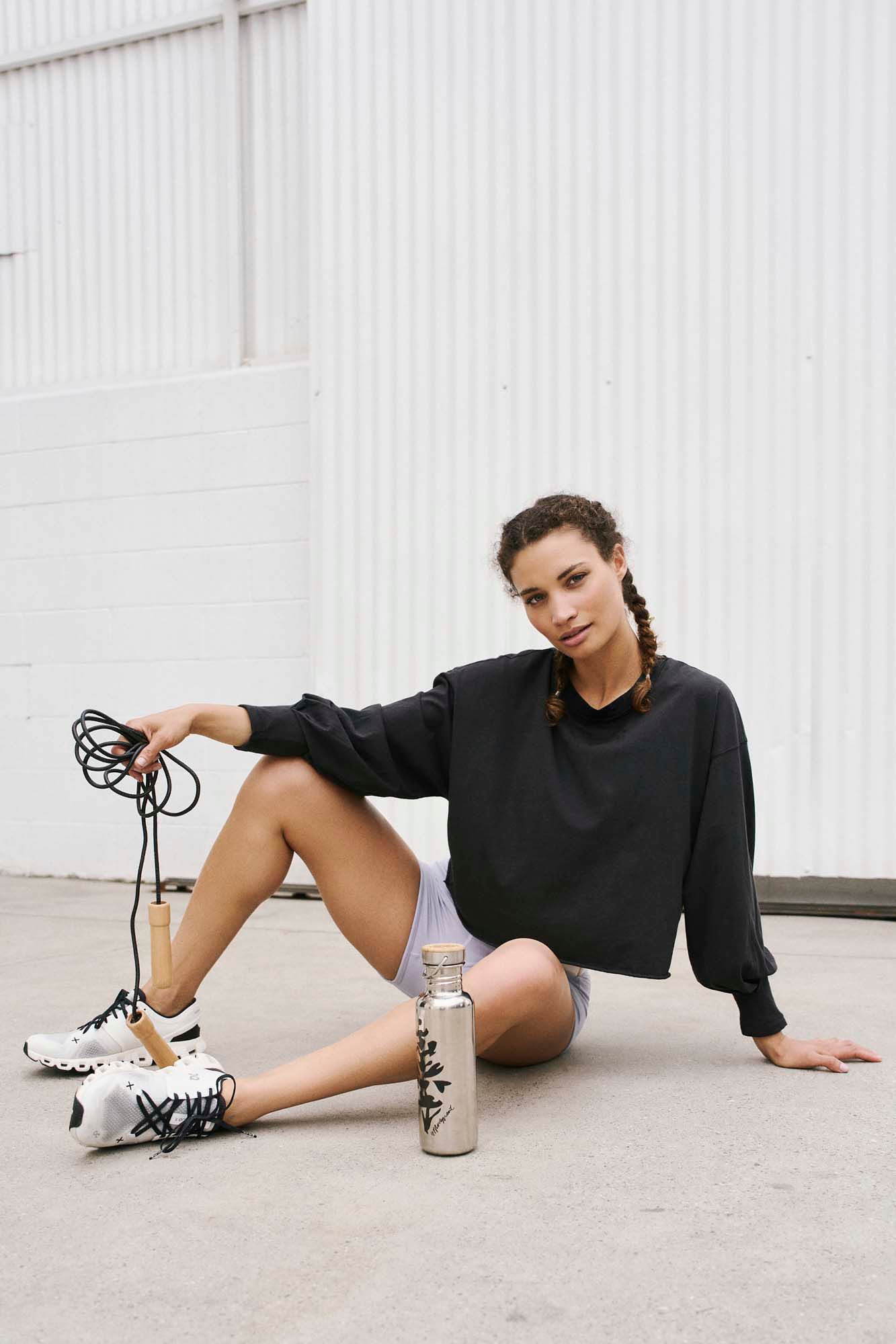 FP Movement Women's Inspire Layer Tee product image