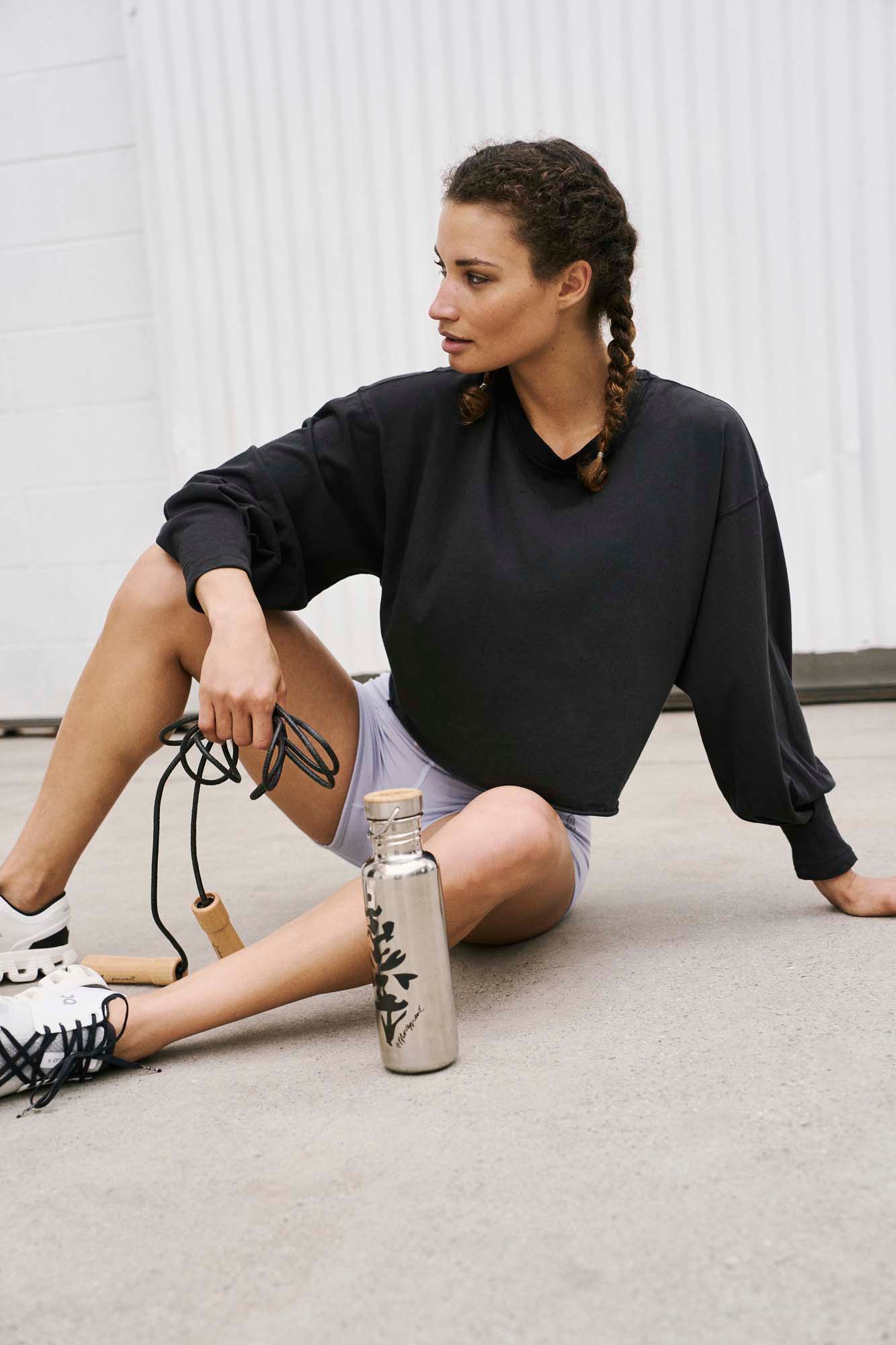 FP Movement Women's Inspire Layer Tee product image